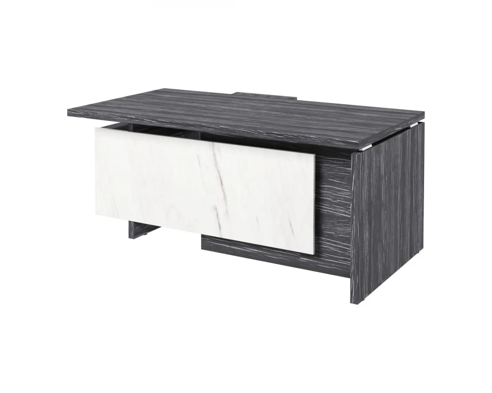 Стол руководителя правый 170 Festus