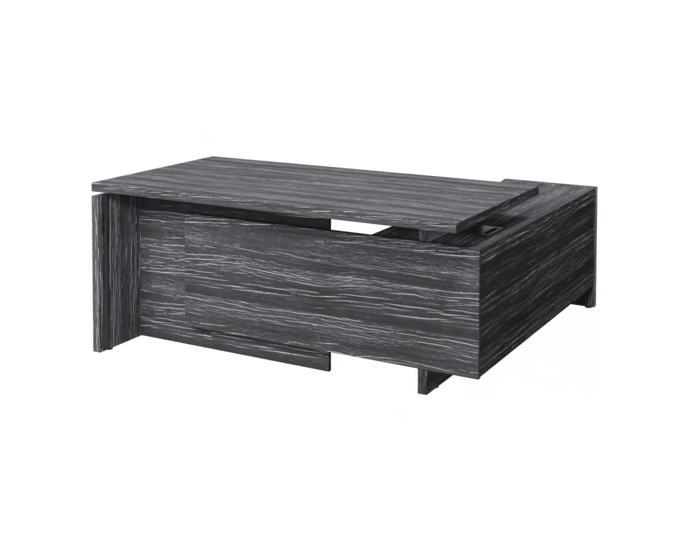 Стол руководителя левый 170 Festus