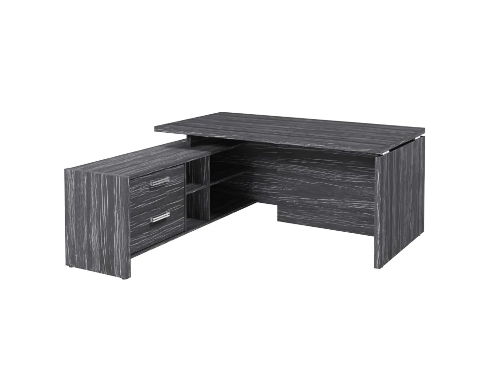 Стол руководителя левый 170 Festus