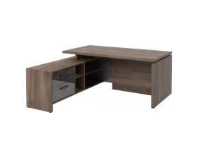 Стол руководителя левый 170 Festus images