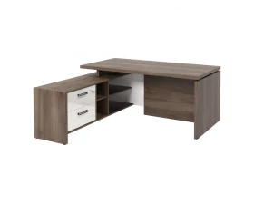 Стол руководителя левый 170 Festus images