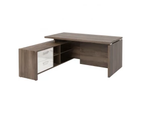 Стол руководителя левый 170 Festus images