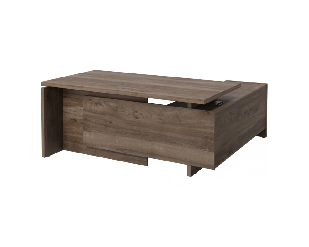 Стол руководителя левый 170 Festus