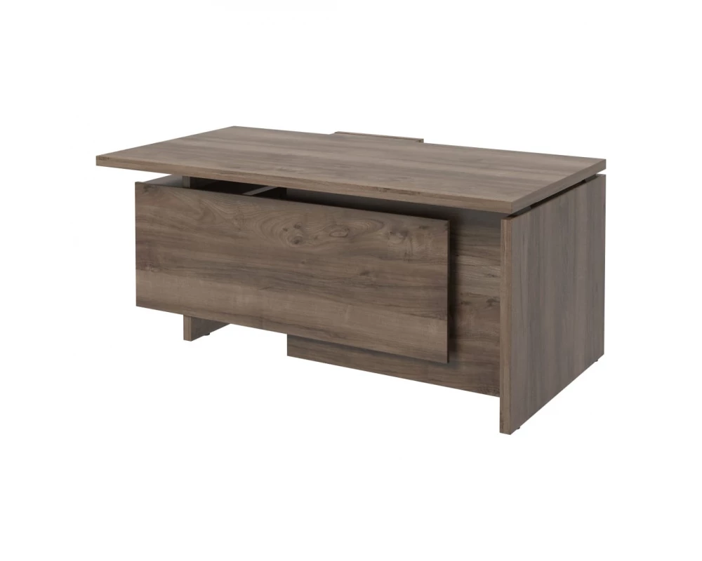 Стол руководителя правый 170 Festus