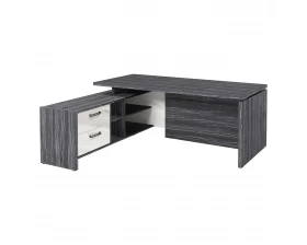 Стол руководителя левый 190 Festus images