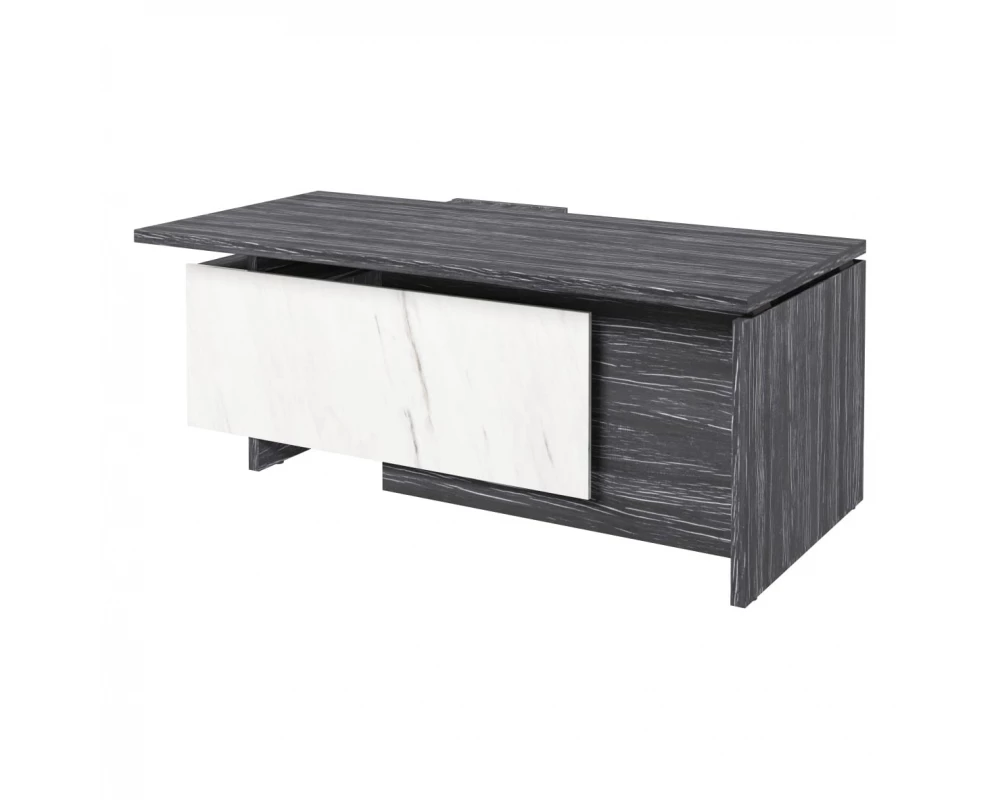 Стол руководителя правый 190 Festus