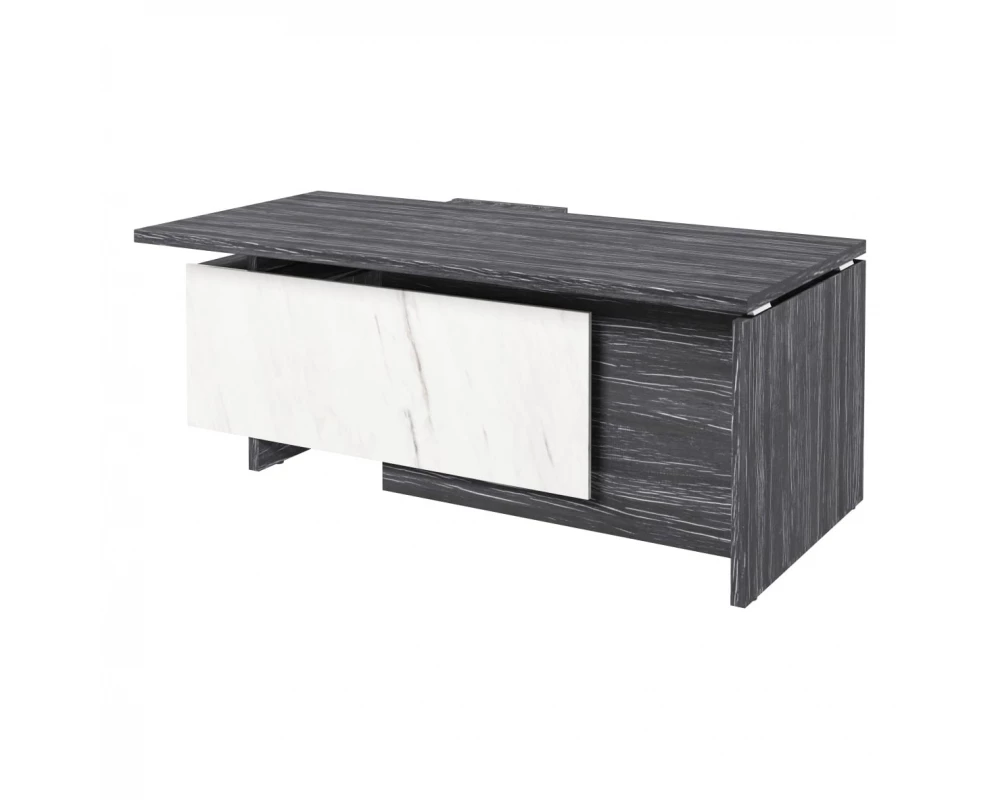 Стол руководителя правый 190 Festus