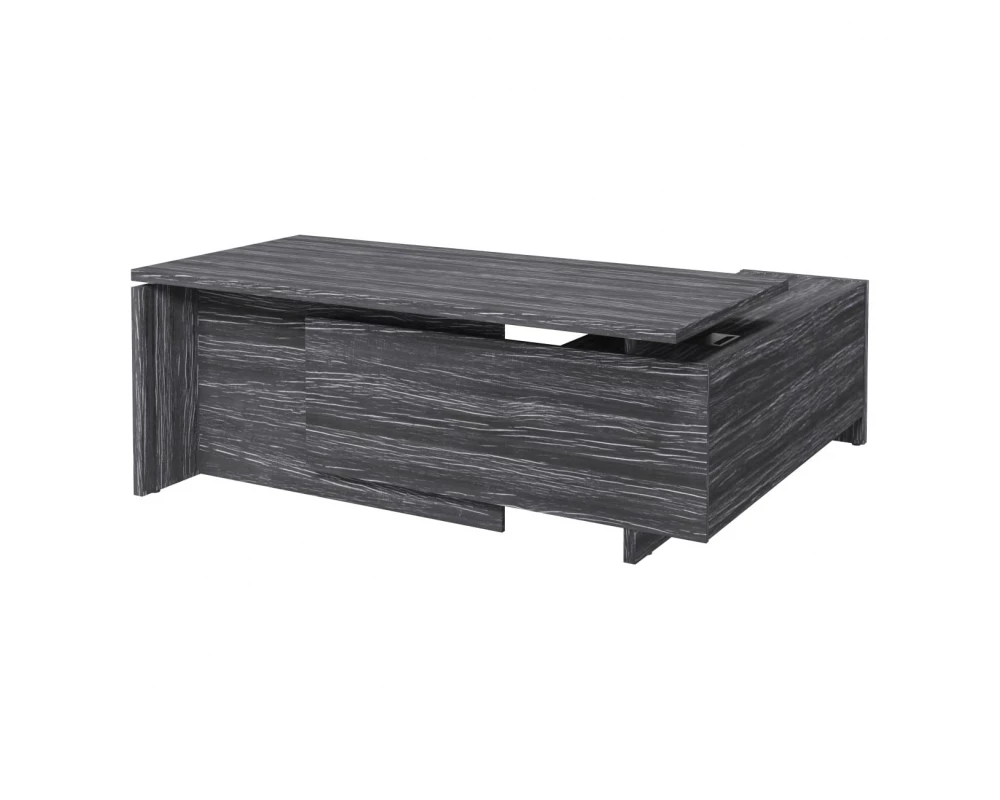 Стол руководителя левый 190 Festus