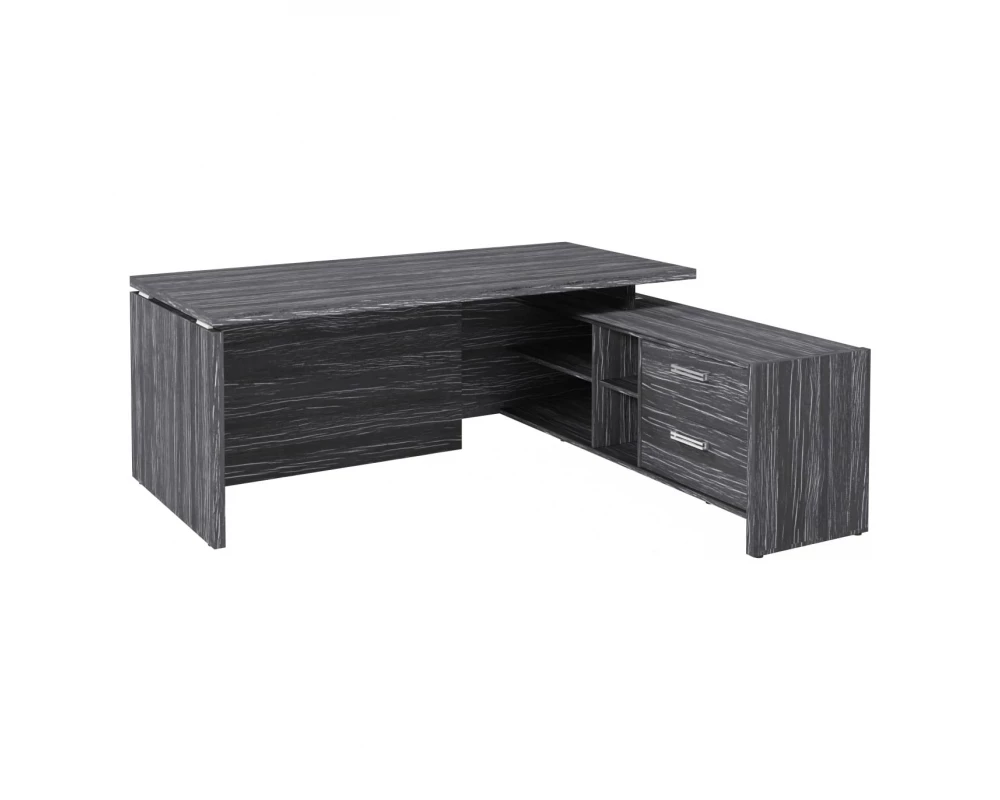 Стол руководителя правый 190 Festus