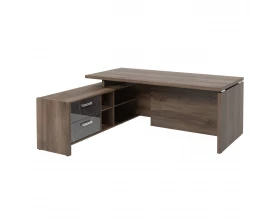 Стол руководителя левый 190 Festus images