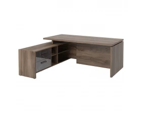 Стол руководителя левый 190 Festus images