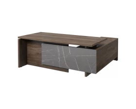 Стол руководителя левый 190 Festus images