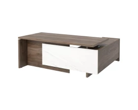 Стол руководителя левый 190 Festus images