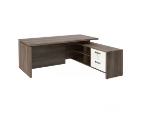 Стол руководителя правый 190 Festus images