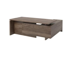 Стол руководителя левый 190 Festus images