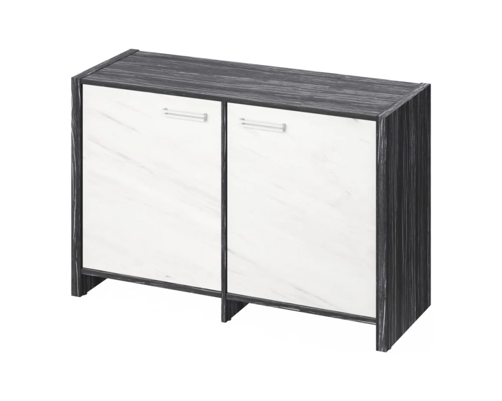 Тумба с 2 дверьми Festus