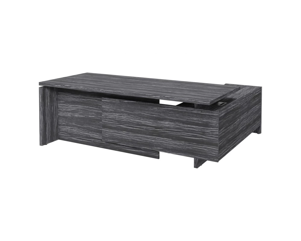 Стол руководителя левый 210 Festus