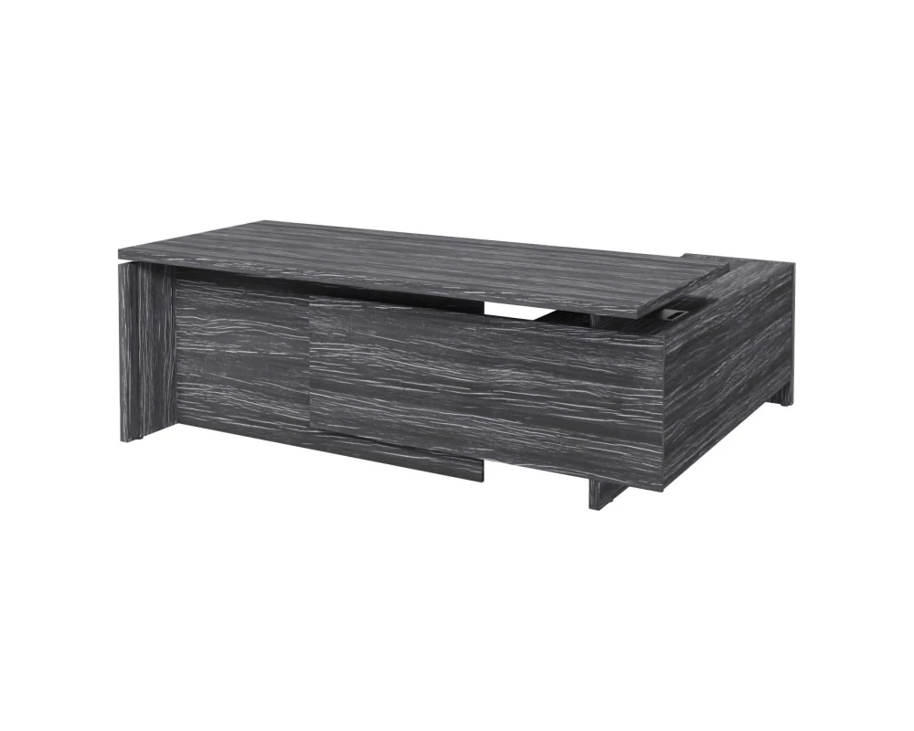 Стол руководителя левый 210 Festus