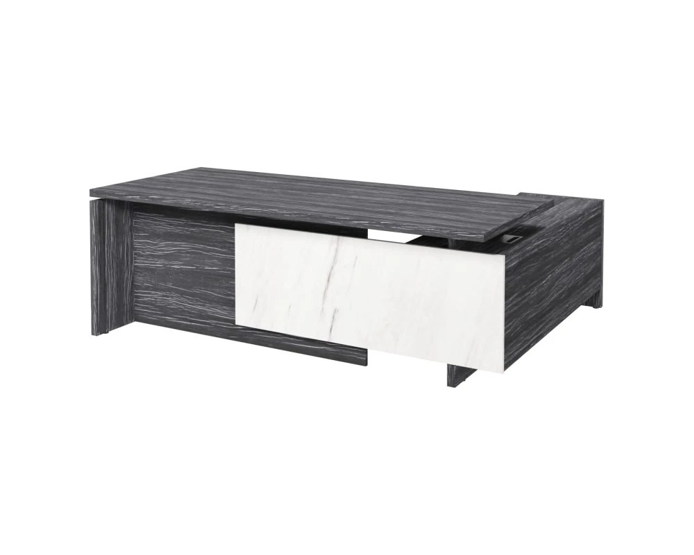 Стол руководителя левый 210 Festus