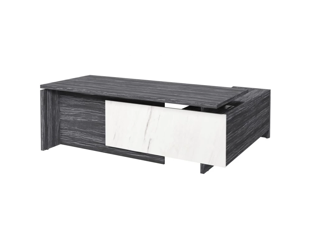 Стол руководителя левый 210 Festus