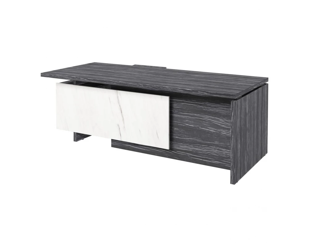 Стол руководителя правый 210 Festus