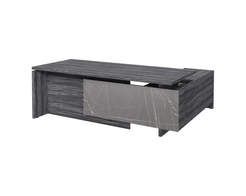 Стол руководителя левый 210 Festus