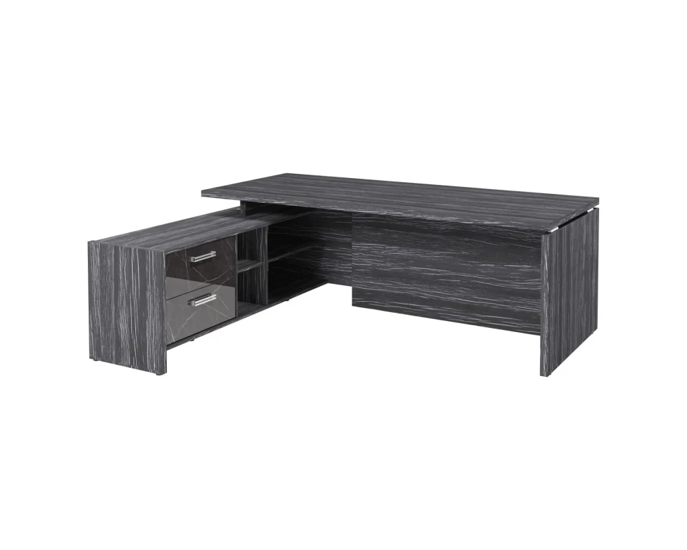 Стол руководителя левый 210 Festus