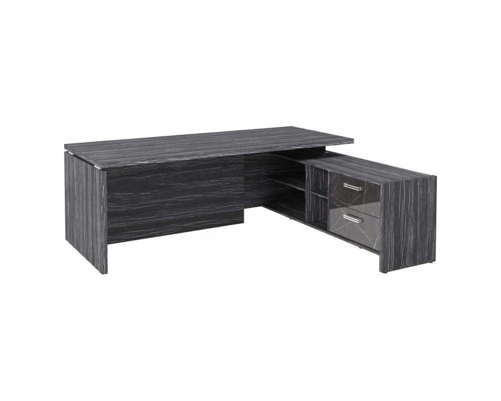 Стол руководителя правый 210 Festus