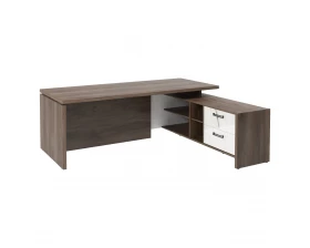 Стол руководителя правый 210 Festus images