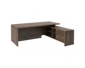 Стол руководителя правый 210 Festus images