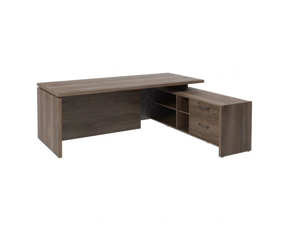 Стол руководителя правый 210 Festus