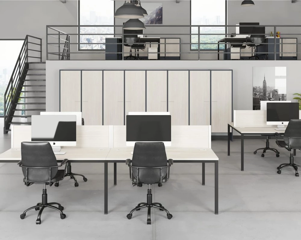 Мебель для персонала Инновация