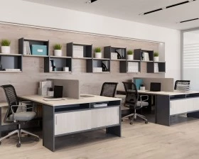 Мебель для персонала Инновация images