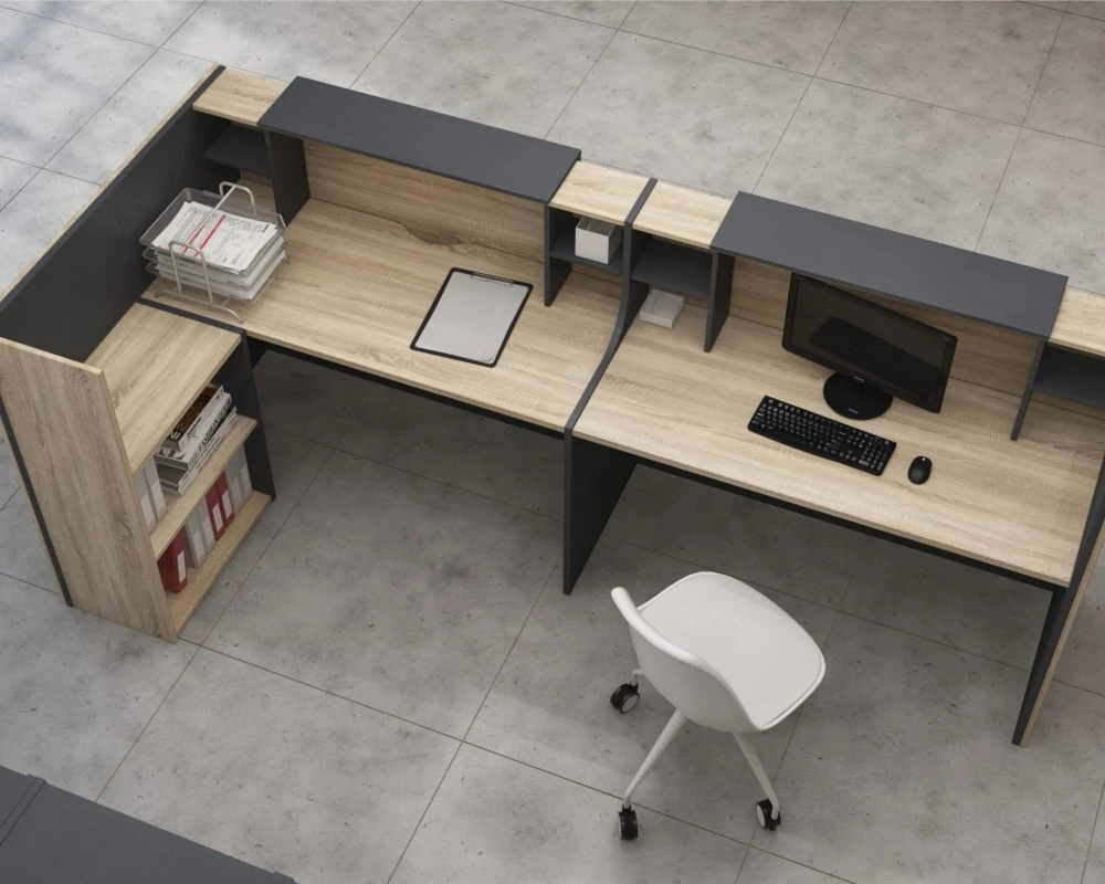 Мебель для персонала Инновация