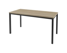 Стол на металлокаркасе без заглушек кабель-канала IL-32 Инновация images