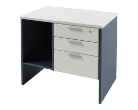 Тумба Греденция с замком на первый ящик I-292 Инновация images