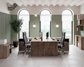 Мебель для персонала Lemo images