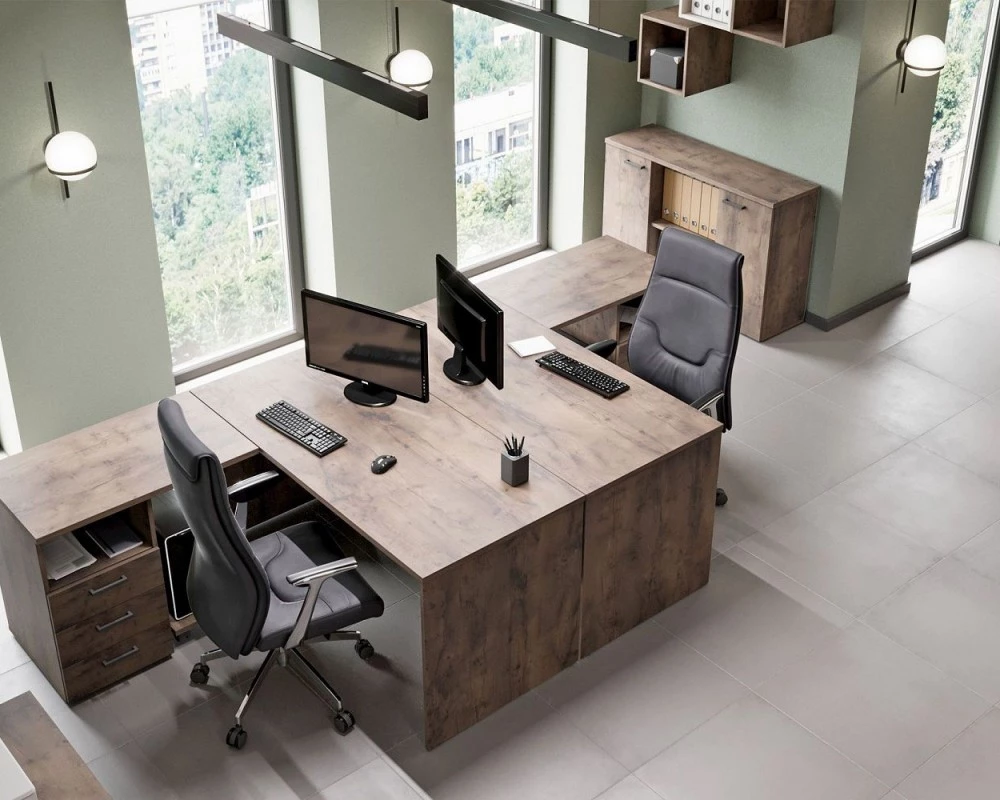 Мебель для персонала Lemo