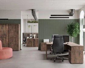 Мебель для персонала Lemo images