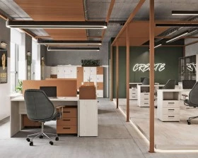 Мебель для персонала Lemo images