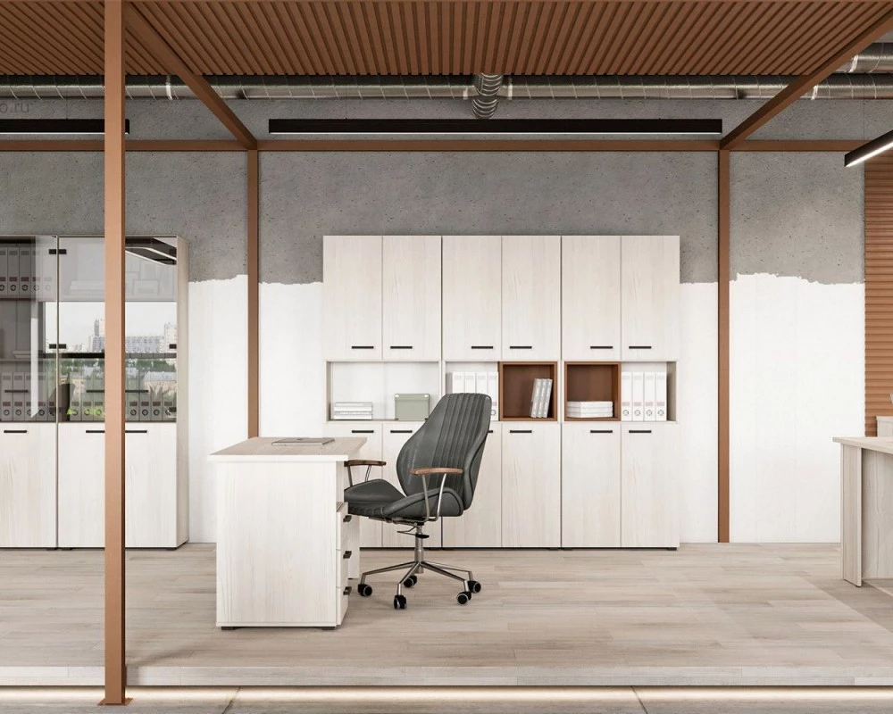 Мебель для персонала Lemo