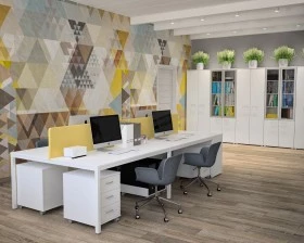 Мебель для персонала Public Comfort images