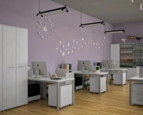 Мебель для персонала Public Comfort images