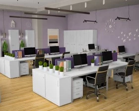 Мебель для персонала Public Comfort images