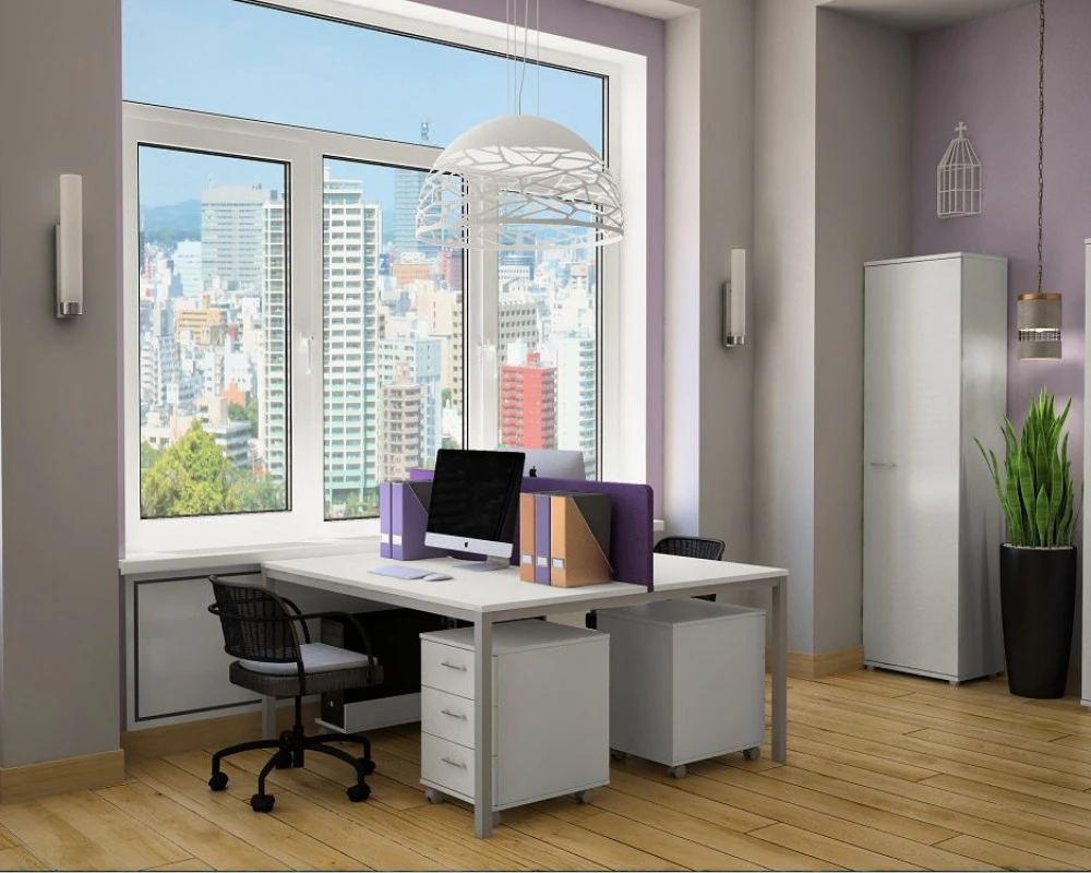 Мебель для персонала Public Comfort