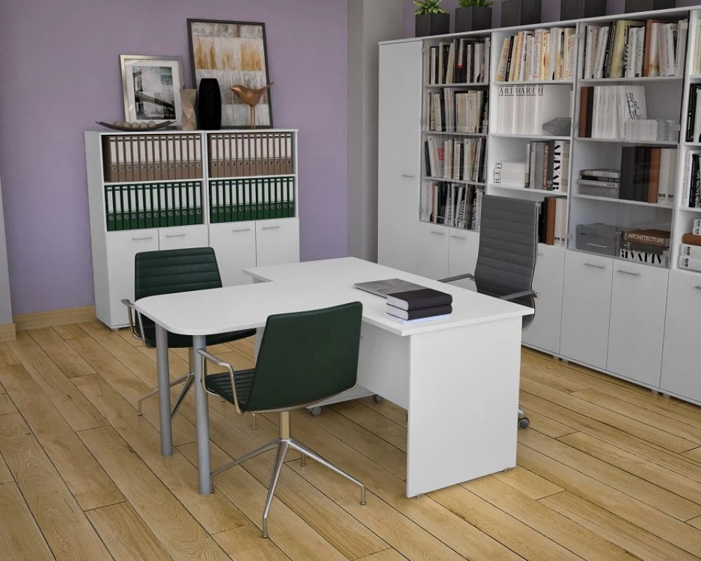 Мебель для персонала Public Comfort