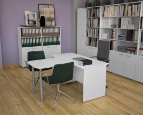 Мебель для персонала Public Comfort images