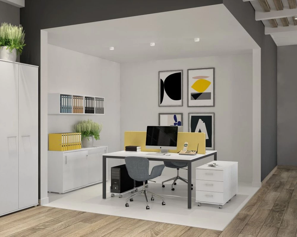 Мебель для персонала Public Comfort