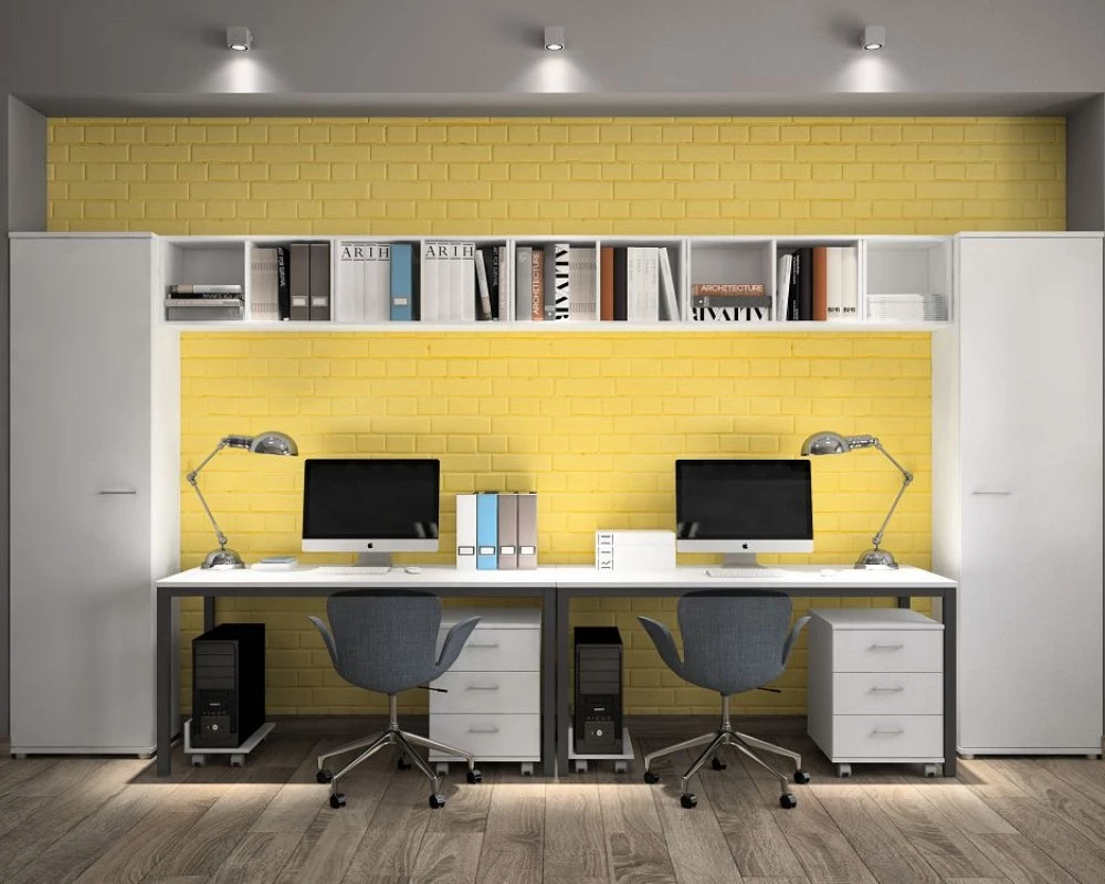 Мебель для персонала Public Comfort