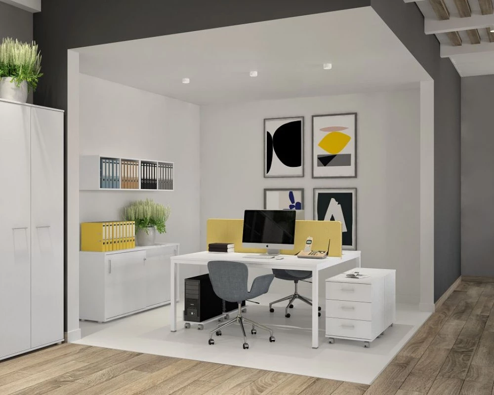 Мебель для персонала Public Comfort